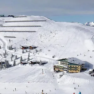 Hotel Mountainlovers Seidlalm