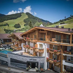 Hotel Astrid