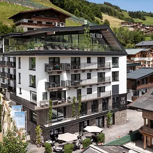 View - Incl Joker Card In Summer *** Saalbach-Hinterglemm