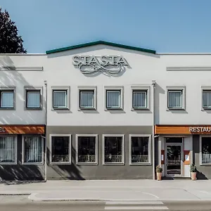 *** Hotel Der Stasta Österreich