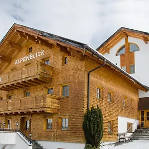 *** Hotel Garni Alpenblick Österreich