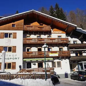 Alpensport - Joker Card Included Bed & Breakfast
