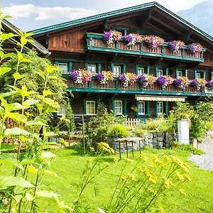  Apartment Altes Holzhaus Österreich