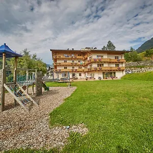 Johanneshof - Dein Mountain Wohlfuehlhotel Hotel