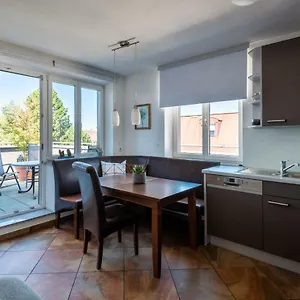  Apartment Kaserbacher Österreich